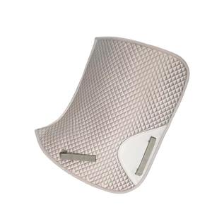 Almohadillas para Silla de Montar de Doma Clásica de Alta Venta, Colores Sólidos, Relleno de Lana y Algodón, Mejor Precio y Calidad, Almohadillas para Silla de Montar Inglesa - Product Image 2