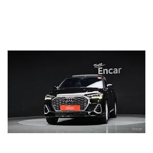 2022/3 ออดี้ คิว3 35 ทีดีไอ พรีเมียม สปอร์ตแบ็ค 44,694 กม. น้ำมันดีเซล เบาะหนัง พวงมาลัยซ้าย กล้องมองหลัง - Product Image 3