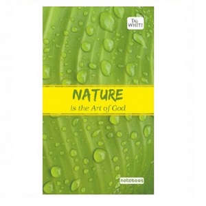 Cuaderno Multiusos de Alta Calidad, Diario, Agenda, Planificador para Niños y Estudiantes, Exportador de India a Bajo Precio - Product Image 1