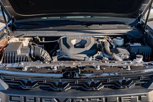 Chevrolet Colorado ZR2 4x4 2021 - Product Image 6