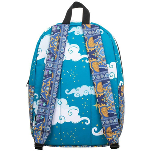 Mochilas Personalizadas de Poliéster con Cierre, Impermeables, Unisex, Casuales, para Exteriores, Sublimadas, Deportivas, para Hombre - Product Image 2