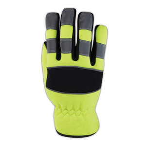 Gants de sauvetage haute performance conçus pour les opérations de sauvetage de niveau expert avec une adhérence supérieure et un contrôle rapide des mouvements. - Product Image 3