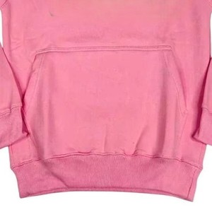 Sudadera con Capucha y Sudadera AKA Indiana State, Verde y Rosa, con Logotipo Personalizado, Sudadera con Capucha Personalizada para Hermandades Griegas - Product Image 6