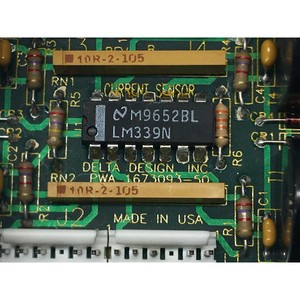 2 DELTA DESIGN 1673093-504, 1673093504 SENSOR PCB - อุปกรณ์และชิ้นส่วนเซมิคอนดักเตอร์ระดับโลกที่เชื่อถือได้ - Product Image 4