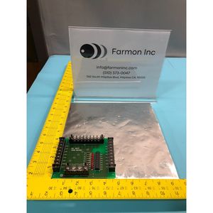 UNIDAD DC 539-50153, 146593 - Equipo y Piezas de Semiconductores de Confianza de Trusted Global Legacy - Product Image 2