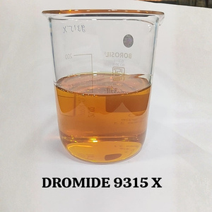Résine de durcissement époxy polyamide réactive pour revêtements protecteurs et marins et revêtements de réservoirs et de conduites Dromide 9315X - Product Image 2