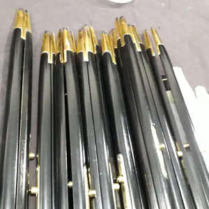 ไม้พายพิมพ์โลโก้ตามสั่ง ผลิตตามแบบ OEM ขายส่ง ปี 2024 คุณภาพสูง สำหรับโปรโมชั่น  ตามความต้องการของลูกค้า - Product Image 2