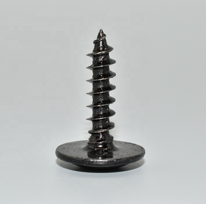 Tornillo Autorroscante Torx T25 de Alta Calidad con Cabeza de Arandela Redonda para Guardabarros y Cubiertas Inferiores, para Ford, Audi, Skoda, VW, Porsche N90775001 - Product Image 4