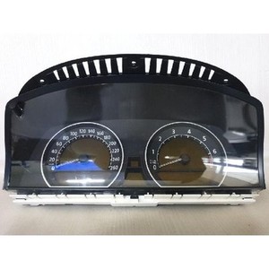 Panel de Instrumentos para Serie 7 2001-2005, Velocímetro Usado OEM 62116935453 - Product Image 1