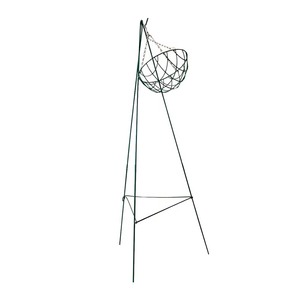 Highest Quality Iron Artist <b>Easel</b> Stand with Ornate Design for Indoor Use in Living Room Traditional Style Decor - Product Image 4