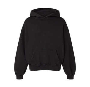 เสื้อฮู้ดดี้ทรงสลิม ผ้าโพลีเอสเตอร์ พร้อมโลโก้แบบกำหนดเอง สไตล์โกธิค เสื้อฮู้ดดี้หนานุ่ม วินเทจ ฟุตบอล เสื้อฮู้ดดี้สั่งทำพิเศษ ยูนิเซ็กซ์ คริสต์มาส - Product Image 1
