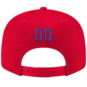 Custom <b>Cap</b> Leather Patch <b>Cap</b> Premium Quality <b>Cap</b> Structured Crown <b>Cap</b> Metal Buckle <b>Cap</b> Luxury <b>Cap</b> Blank Corporate <b>Cap</b> - Product Image 3
