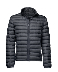 Hight Quality Winter Outdoor <b>Bubble</b> <b>Coats</b> Custom Warm Puffer Jacket for Men Zipper Closure Lightweight - Product Image 1