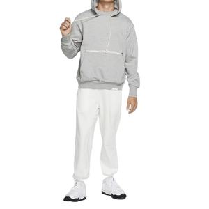Survêtements personnalisés pour femmes, grammage lourd 500 GSM 350 GSM, en molleton polyester/coton, avec broderie, comprenant un sweat à capuche oversize et un short - Product Image 1