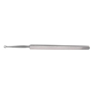 Curette Dermatologique Chirurgicale Lupus 5,5 Pouces en Acier Inoxydable Allemand, Curette ORL et Dermique, Instrument Médical de Précision, Vente en Gros - Product Image 6