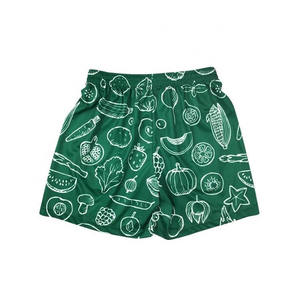 100% Polyester Fully Sublimation Unisex Basketball Custom Mens Mesh Shorts Double <b>Layer</b> 7 Inch Mesh Shorts With Pockets - Product Image 4