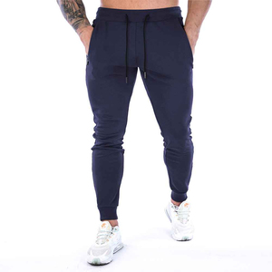 Wholesale Men Joggers Track <b>Pants</b> Custom Slim Fit Sweat <b>Pants</b> Men Gym Jogger Sweat <b>Pants</b> with Custom logo - Product Image 6
