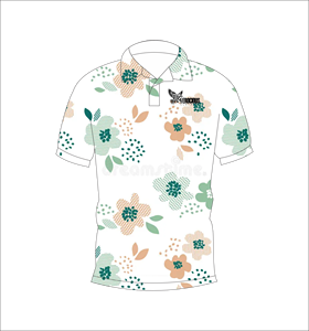 Custom <b>Mens</b> <b>Floral</b> Print <b>T</b> <b>Shirt</b> Short Sleeve Casual Summer Tee Crew Neck Sublimation <b>Shirt</b> Wholesale OEM Custom - Product Image 3