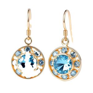 Pendientes de Plata de Ley 925 para niña, pendientes de moda nuevos de verano 2023, pendientes de garra de gato - Product Image 1