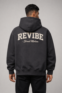 Sweat à capuche premium pour homme, en mélange de coton épais, doublure polaire douce, chaud, idéal pour l'entraînement en extérieur et l'usage quotidien, coupe décontractée. - Product Image 3