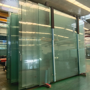 Feuille de verre en gros 2mm 3 Mm 4mm 5mm <span class=keywords><strong>6mm</strong></span> 8mm 10mm 12mm Miroir en verre flotté de qualité supérieure clair plat de plus de 5 ans 1.8-10mm 1 m² - Product Image 2