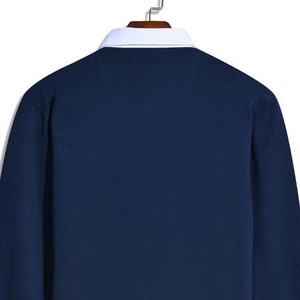 Camisetas Deportivas Personalizadas para Hombre, de Algodón, Transpirables, de Secado Rápido, Ecológicas, Antibacterianas, Económicas, Holgadas, de Gran Peso (240g), Tallas Grandes - Product Image 5