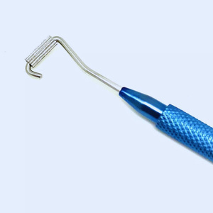 PROMOTION DIVIED INTERNATIONAL DI-BLS-0006 Kit orthopédique manuel pour l'extraction de clous intramédullaires et l'extracteur de glandes de Meibom - Product Image 3