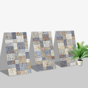 Azulejos Premium Choice de Primera Calidad, Azulejos Asia Tiles Elevation de 300x600mm para Paredes de Casas de Lujo. - Product Image 1