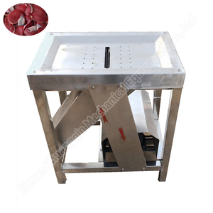 Electric Chicken Gizzard Peeler Electric Chicken Gizzard Peeler Chicken Slaughterhouse - Product Image 5