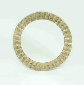 Miroir mural de grande qualité à prix raisonnable, design artistique décoratif pour salon, couloir, décoration intérieure. - Product Image 6