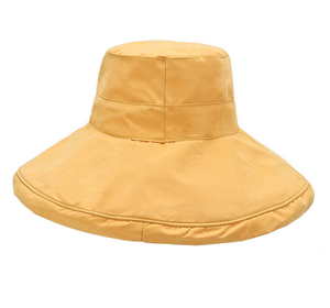 Breathable Fishing Sun <b>Hat</b> Adjustable Lightweight Outdoor <b>Hat</b> With Wide Shade Design For Hiking Camping And Beach Trips - Product Image 1