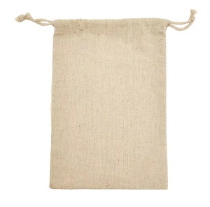 3" X 5" Canvas Fruit Pattern Reusable Waterproof Drawstring <b>Bag</b> with Logo Print - Product Image 1