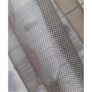 904L UNS N08904 Edelstahl-Drahtgeflecht Gewebtes ASTM E2016 20-100 Mesh Rollengitter für die Chemieindustrie - Product Image 6