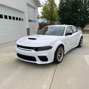 Pure Order 2023 Dodges Charger Swinger Special Edition Sedan Prêt à être expédié dans le monde entier - Product Image 1