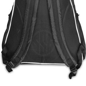 Bolsas de fútbol, bolsa de viaje deportiva con bolsillo principal grande y cierre de cremallera seguro, bolsas de fútbol - Product Image 5