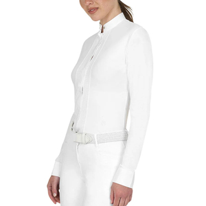 Camisas de Equitación para Mujer, Color Personalizado, Nueva Llegada, Ligeras, de Secado Rápido, Manga Larga - Product Image 5
