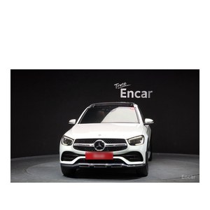 เมอร์เซเดส-เบนซ์ GLC-Class GLC300 4MATIC รุ่นธันวาคม 2022 วิ่ง 33,137 กม. เกียร์อัตโนมัติ เบาะหนัง กล้องมองหลัง - Product Image 3