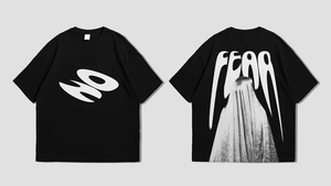 T-shirt oversize élégant et ajusté pour adulte, neuf, idéal pour l'extérieur, fabriqué au Pakistan, meilleur t-shirt oversize TRADEEM SPORTS - Product Image 6