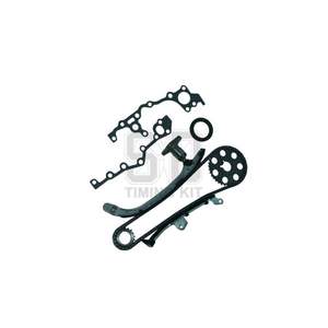 Kit de Cadena de Distribución para TOYOTA 3RZ para GRANVIA, HILUX y LANDCRUISER, SOHC 16V 2.7L, Repuestos de Auto - Product Image 1