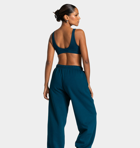 Pantalones Deportivos para Mujer Talla Grande, Ultra Suaves, Pantalones de Yoga Deportivos con Bolsillos para Mujer - Product Image 3