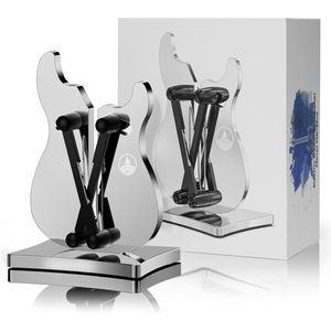 Affilacoltelli Professionale in Acciaio Inossidabile con Angolo Autoregolante e 3 Azioni per Affilatura Rapida - Product Image 3