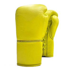 Guantes de Boxeo Personalizados en Oferta, Guantes de Boxeo Profesionales Personalizados para Combate, Guantes de Boxeo Nuevos al por Mayor - Product Image 4