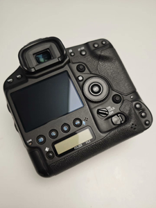 กล้องวิดีโอแบบมิเรอร์เลส Stock EOS-1D X Mini เซ็นเซอร์ CMOS 18.1 ล้านพิกเซล บันทึกภาพดิจิตอล HD พร้อมเลนส์ซูม หน่วยความจำ SD 1080P หน้าจอ 2-3 นิ้ว - Product Image 2