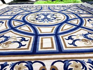 Handmade <b>Hand</b>-<b>Tufted</b> Carpets | Elegant, Durable, and Comfortable <b>Rugs</b> for Living Rooms - Product Image 5