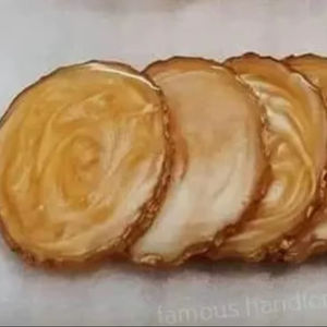 Nouveauté : Sous-verres ronds modernes en résine, faits à la main, écologiques, réutilisables, de haute qualité, à prix bas - Product Image 1