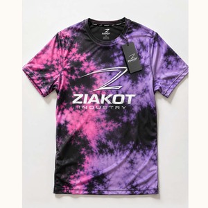 Fabricante de Camisetas Personalizadas, Camisetas de Algodón, Camisetas Extra Grandes, Impresión de Logotipos, Ropa Deportiva al por Mayor, ZIAKOT INDUSTRY Pakistán - Product Image 4