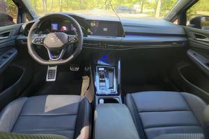 <span class=keywords><strong>Volkswagen</strong></span> <span class=keywords><strong>Golf</strong></span> R 2024 Usado y Confiable, 315 HP, Motor Turbo de 4 Cilindros - Product Image 3
