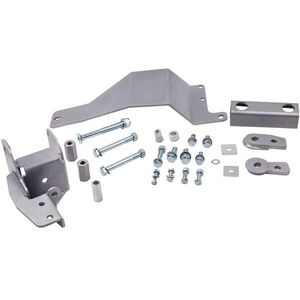 Kit di Abbassamento Sospensioni per Chevrolet Silverado GMC Sierra 4WD 2001-2010 - Product Image 2