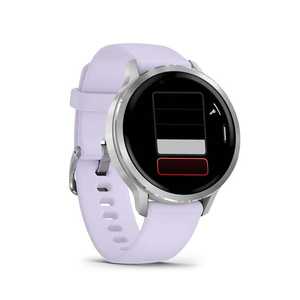Reloj Inteligente GPS Garmin Venu 4 Periwinkle de 41 mm - Product Image 3