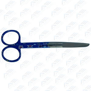 Tijeras Quirúrgicas para Profesionales de la Salud, Herramientas de Corte de Precisión, Acero Inoxidable Médico de Alta Calidad - Product Image 4